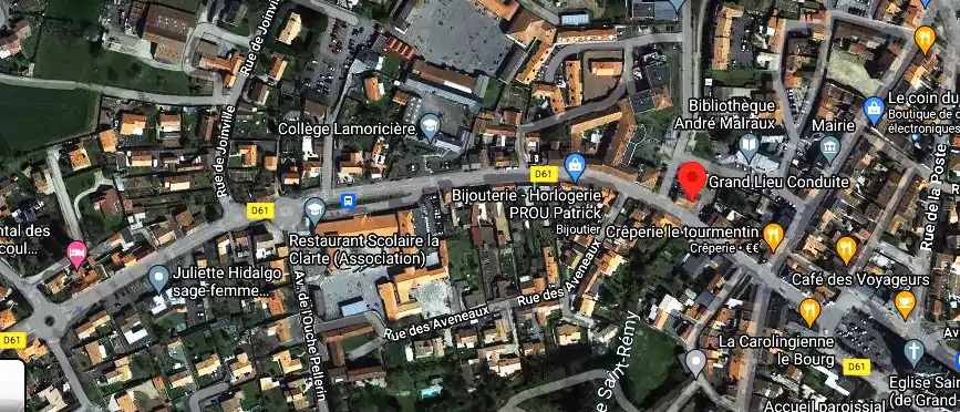 Permis auto Ecole à Saint-Philbert-de-Grand-Lieu