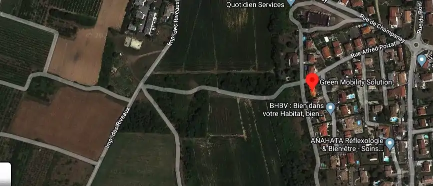 Permis auto Ecole à Le Péage-de-Roussillon