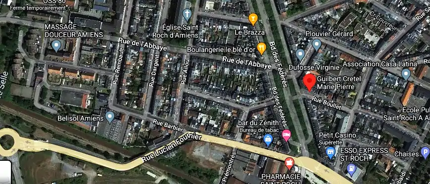 Permis auto Ecole à Amiens