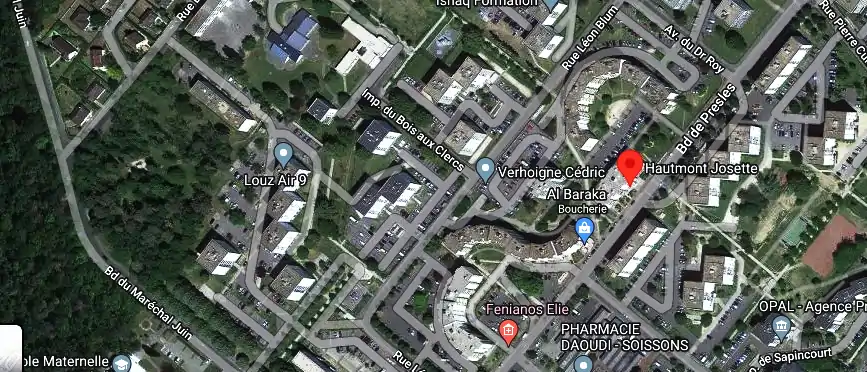 Permis auto Ecole à Soissons