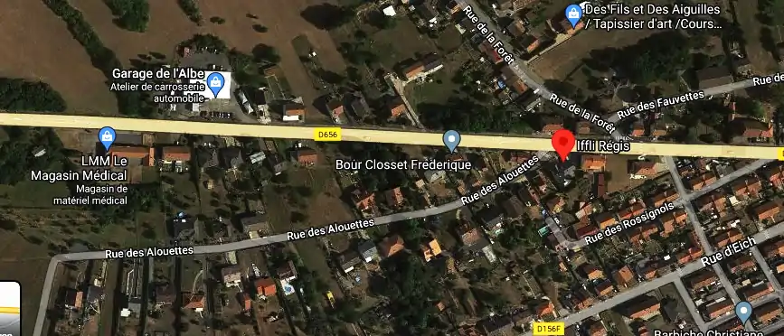 Permis auto Ecole à Sarralbe