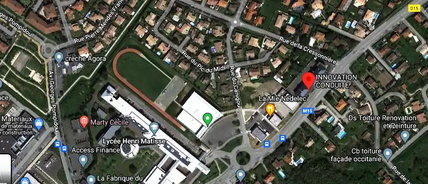 Permis auto Ecole à Cugnaux