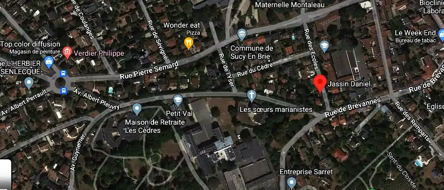 Permis auto Ecole à Sucy-en-Brie