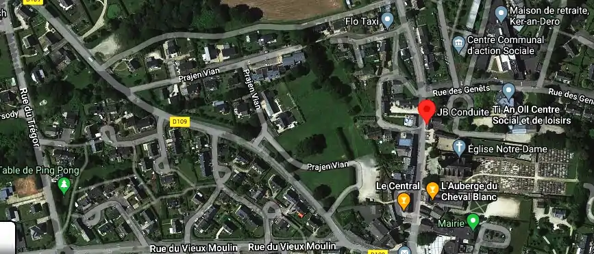 Permis auto Ecole à Plourin-lès-Morlaix