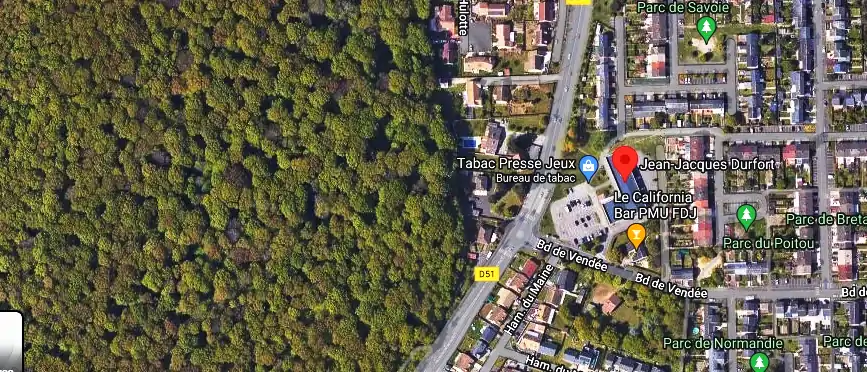 Permis auto Ecole à Allonnes