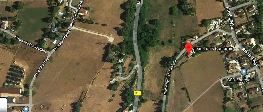 Permis auto Ecole à La Chapelle-de-la-Tour