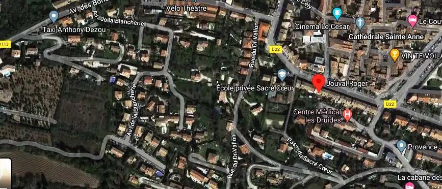 Permis auto Ecole à Apt