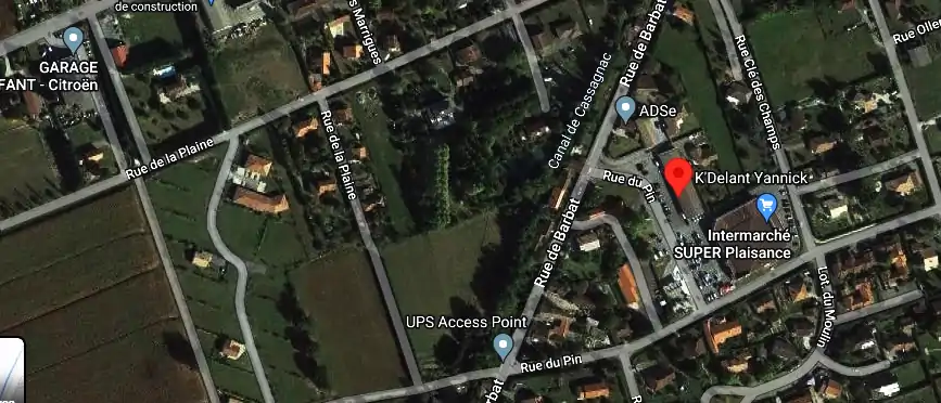 Permis auto Ecole à Plaisance