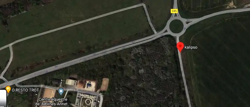 Permis auto Ecole à Jablines