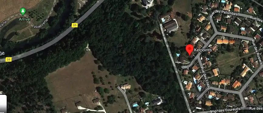 Permis auto Ecole à Bassillac