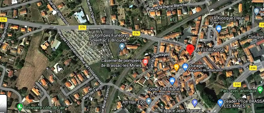 Permis auto Ecole à Brassac-les-Mines