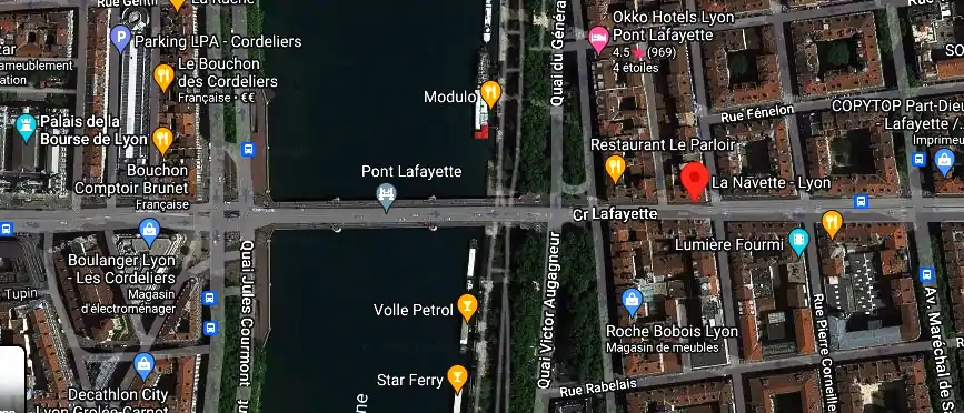 Permis auto Ecole à Lyon