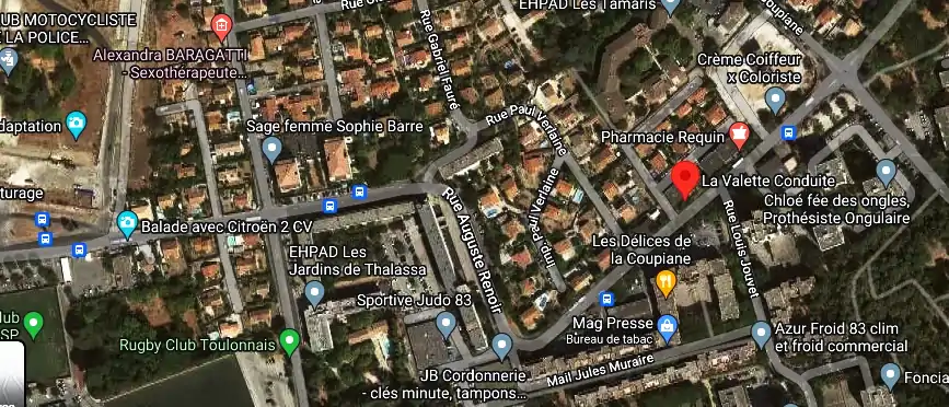 Permis auto Ecole à La Valette-du-Var