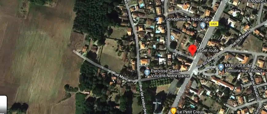 Permis auto Ecole à Pontonx-sur-l'Adour