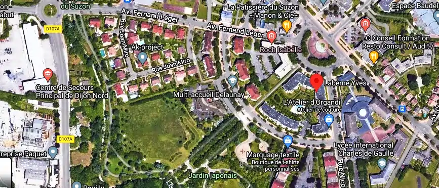 Permis auto Ecole à Dijon