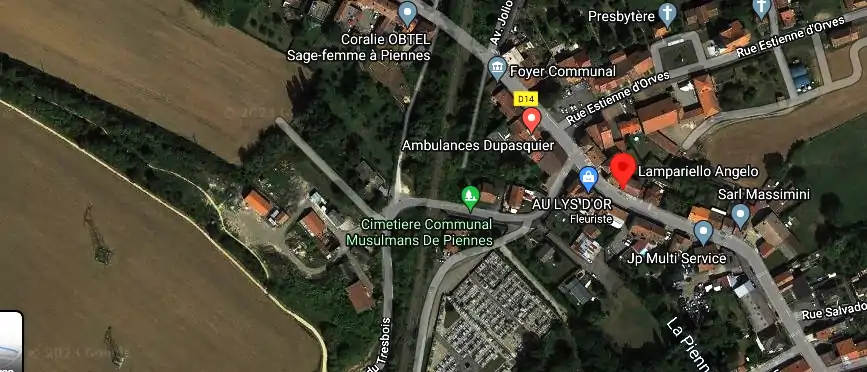 Permis auto Ecole à Piennes