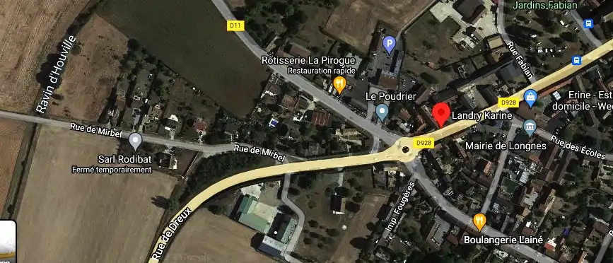 Permis auto Ecole à Longnes