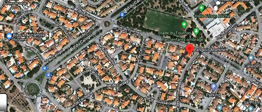 Permis auto Ecole à Saint-Estève