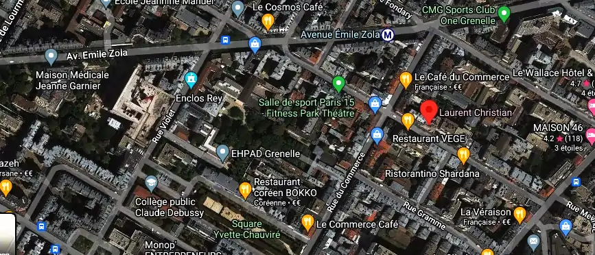 Permis auto Ecole à Paris