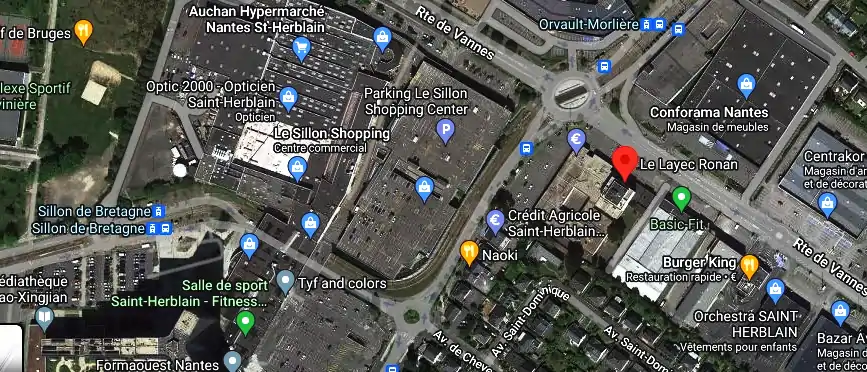 Permis auto Ecole à Saint-Herblain