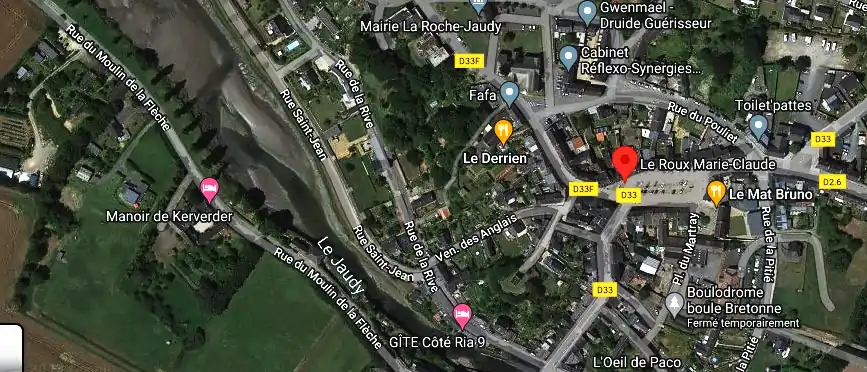 Permis auto Ecole à La Roche-Jaudy