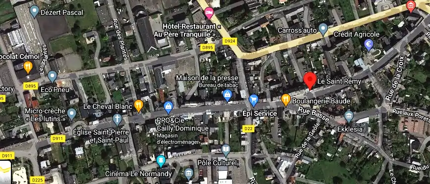 Permis auto Ecole à Tinchebray-Bocage