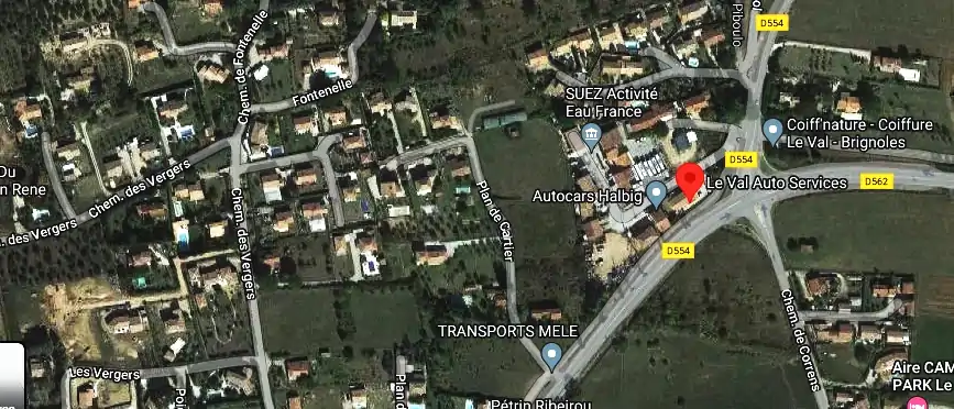 Permis auto Ecole à Le Val