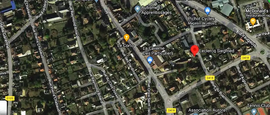 Permis auto Ecole à L'Aigle