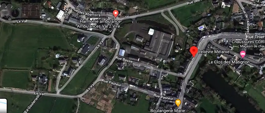 Permis auto Ecole à Torigny-les-Villes