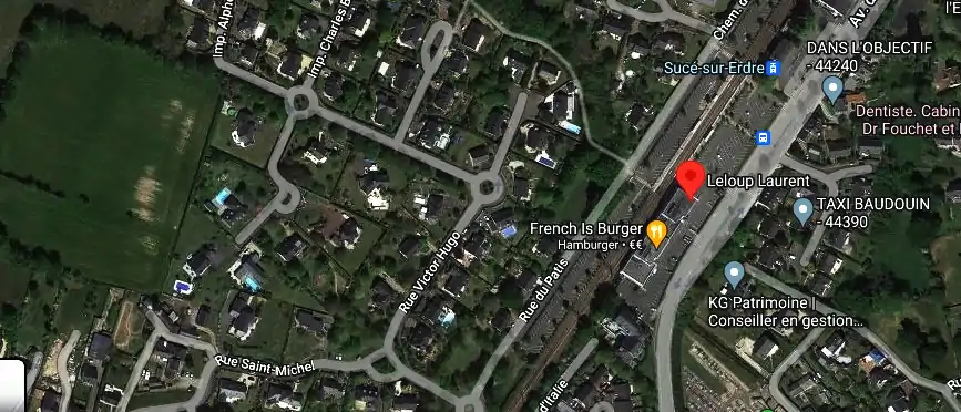 Permis auto Ecole à Sucé-sur-Erdre