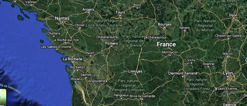 LEMAITRE VALERIE à Nîmes