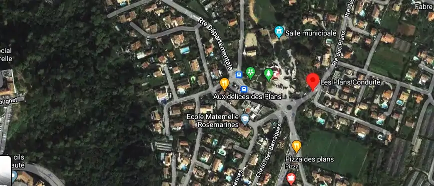 Permis auto Ecole à Carros