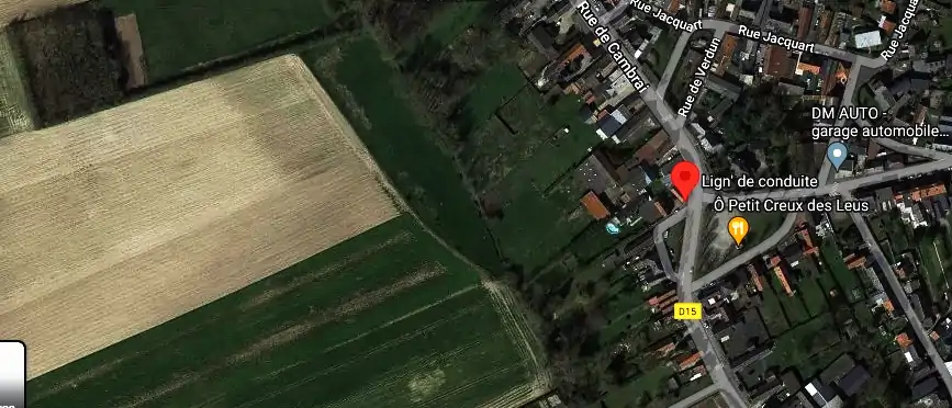 Permis auto Ecole à Ligny-en-Cambrésis