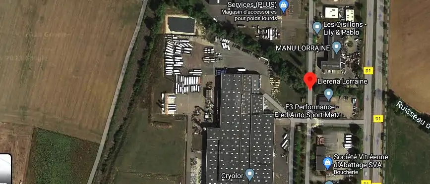 Permis auto Ecole à Ennery