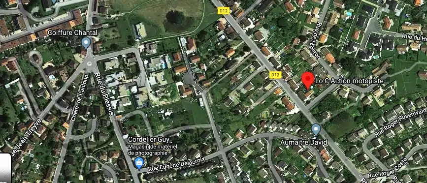 Permis auto Ecole à Yzeure