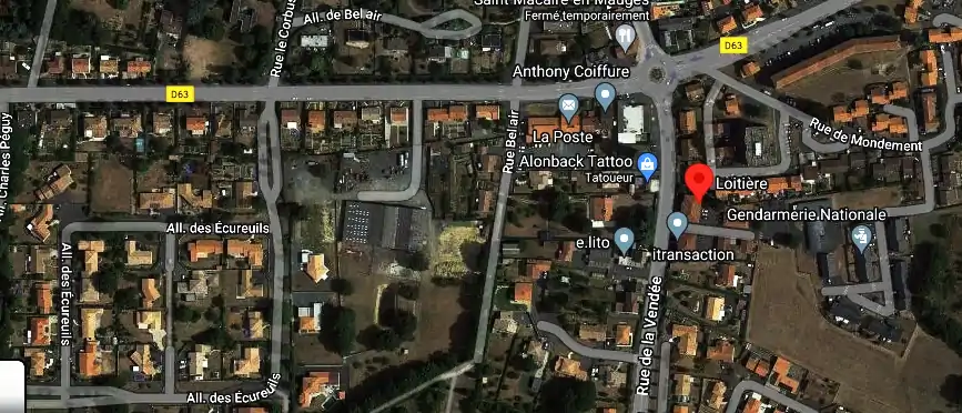 Permis auto Ecole à 