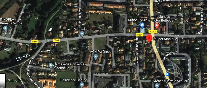 Permis auto Ecole à Tarbes