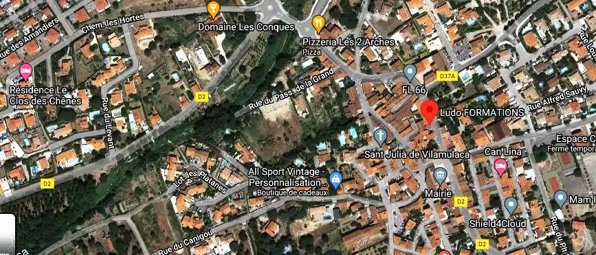 Permis auto Ecole à Villemolaque