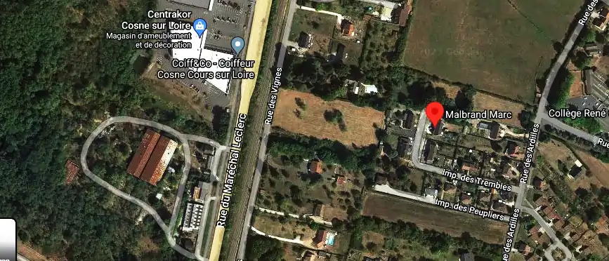 Permis auto Ecole à Cosne-Cours-sur-Loire