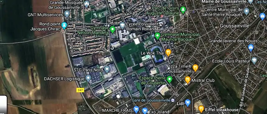 Permis auto Ecole à Seynod