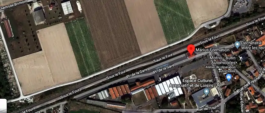 Permis auto Ecole à Witry-lès-Reims