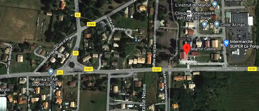 Permis auto Ecole à Le Porge