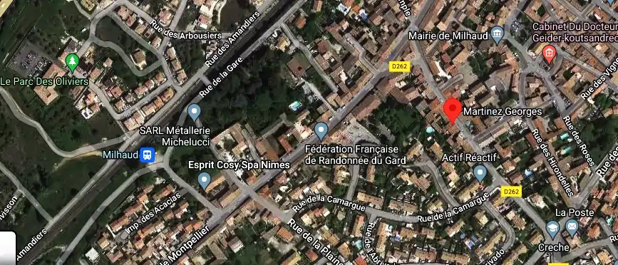 Permis auto Ecole à Milhaud