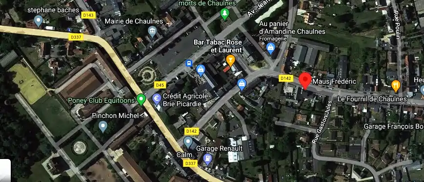 Permis auto Ecole à Chaulnes