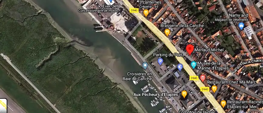 Permis auto Ecole à Étaples