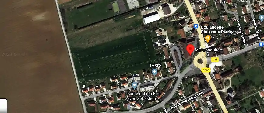 Permis auto Ecole à Longecourt-en-Plaine