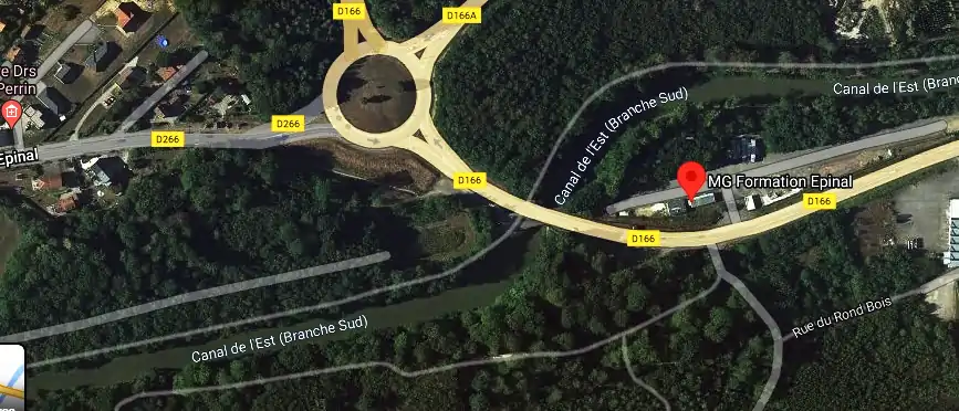 Permis auto Ecole à Uxegney