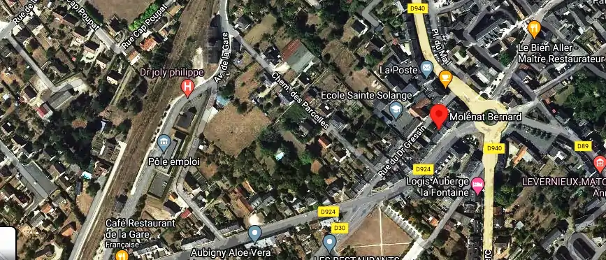 Permis auto Ecole à Aubigny-sur-Nère