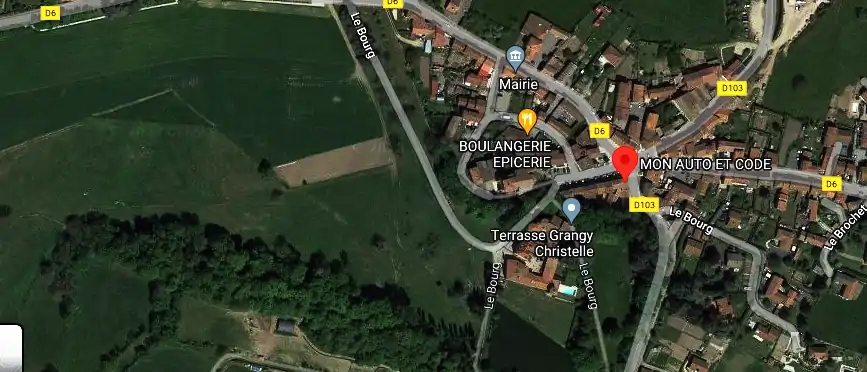 Permis auto Ecole à Chevrières