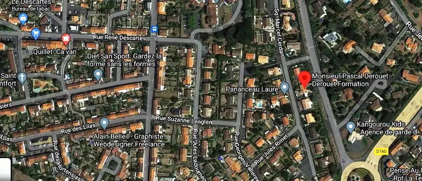 Permis auto Ecole à Cholet